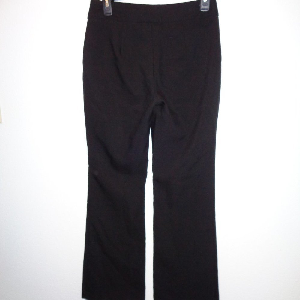 Byerwear Black Pants Size 9